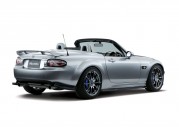 Mazda MX-5 Mazdaspeed